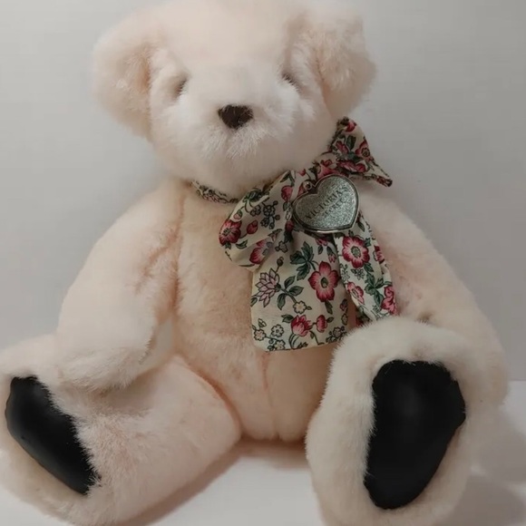 Victoria Secret Gund Teddy Bear - Picture 3 of 15